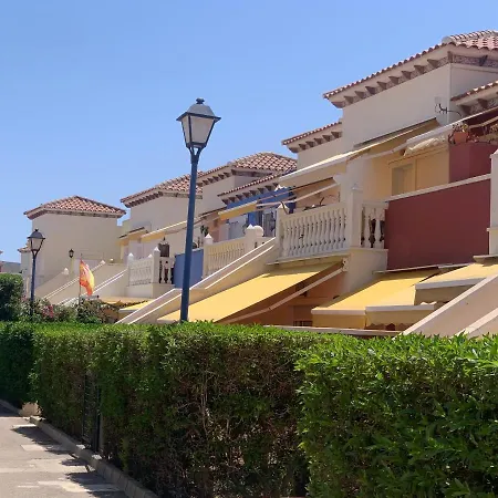 Torremar Natura Julia Apartamento *