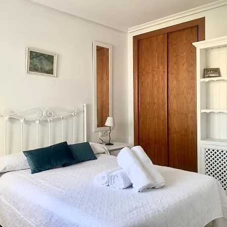 Apartamento Torremar Natura Julia