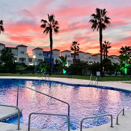 Apartamento Torremar Natura Julia