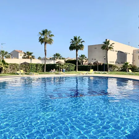 Torremar Natura Julia Apartamento