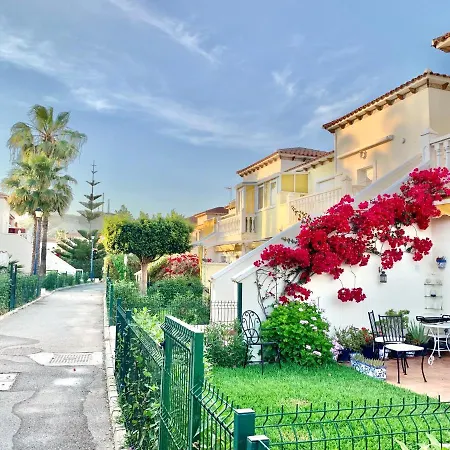 Torremar Natura Julia Apartment *
