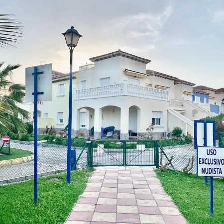 Apartamento Torremar Natura Julia