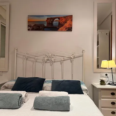 Apartamento Torremar Natura Julia