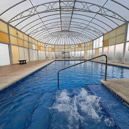 Torremar Natura Julia Apartamento